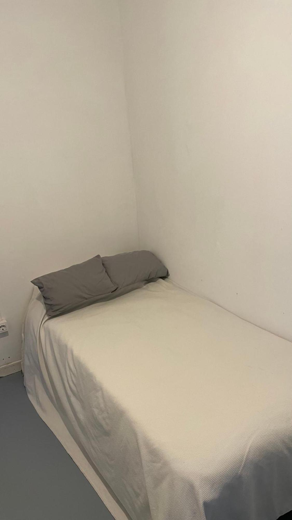 Apartamento Alvedosa - Tres Marias Apartments Redondela Extérieur photo