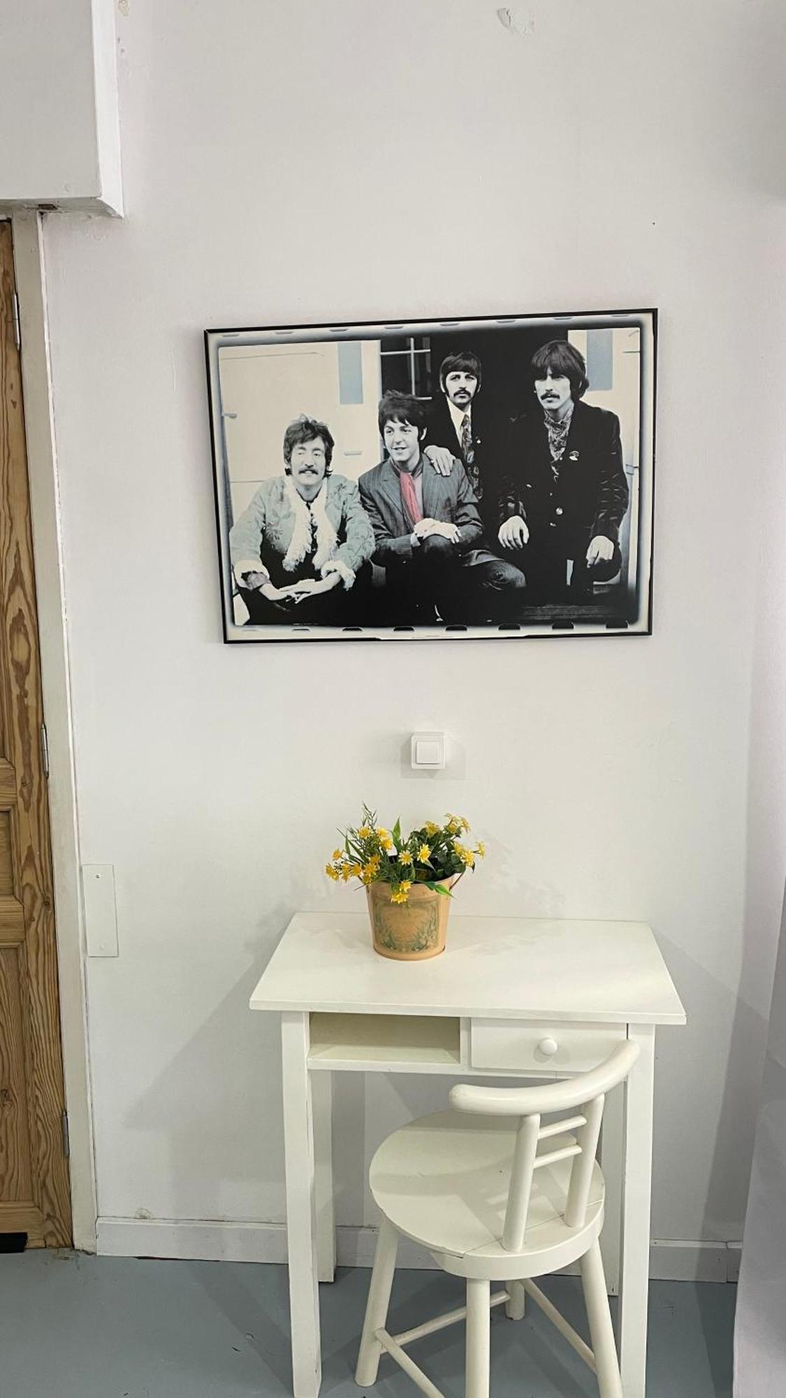 Apartamento Alvedosa - Tres Marias Apartments Redondela Extérieur photo