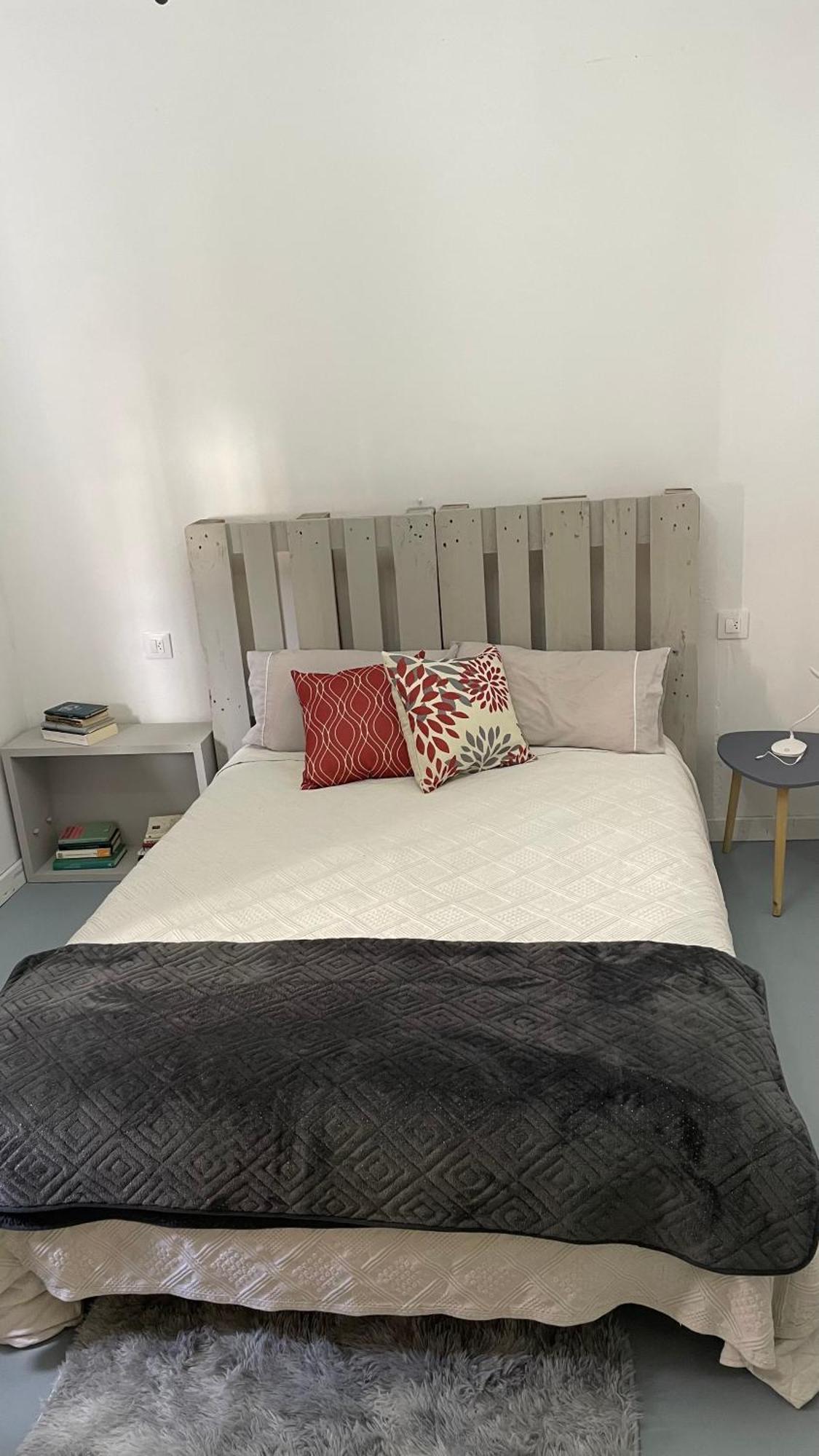 Apartamento Alvedosa - Tres Marias Apartments Redondela Extérieur photo